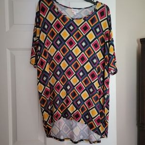 Lularoe  Small  Irma